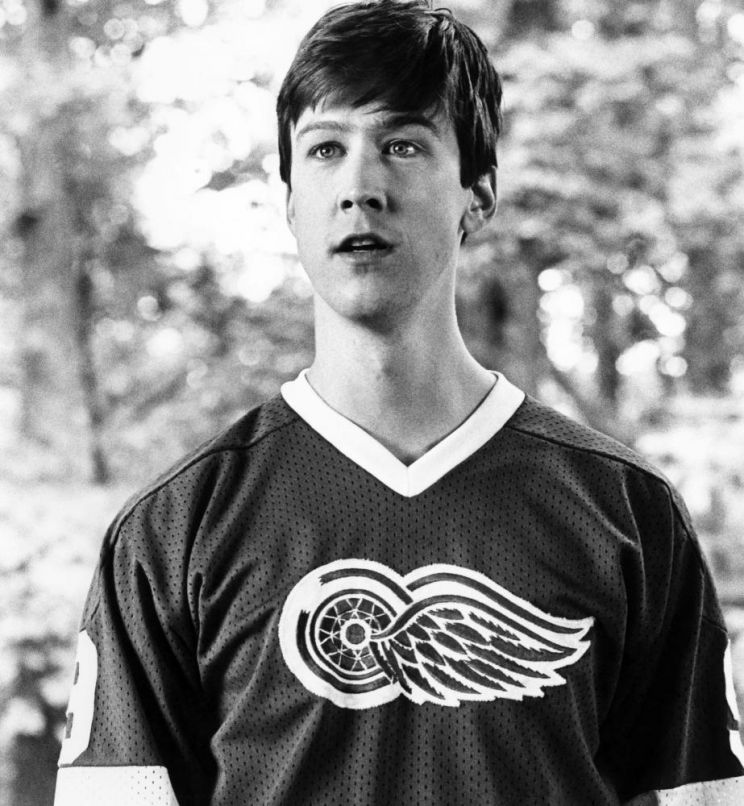 Alan Ruck
