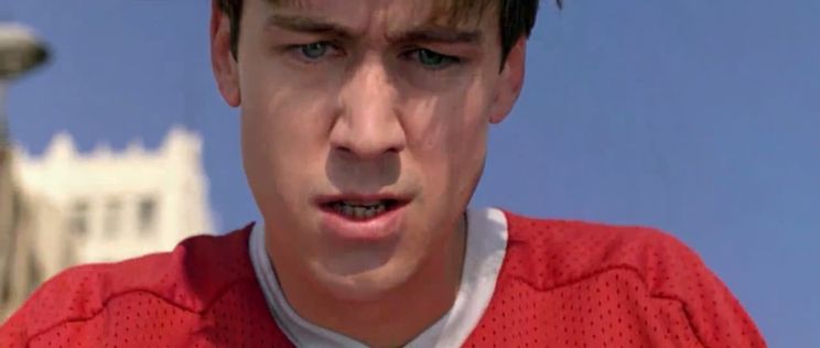 Alan Ruck