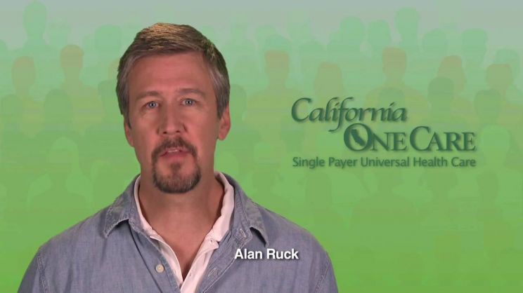 Alan Ruck