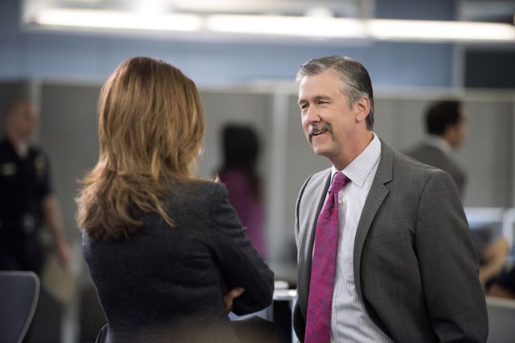 Alan Ruck