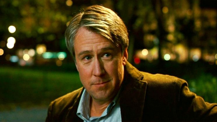 Alan Ruck