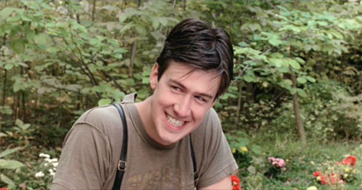 Alan Ruck