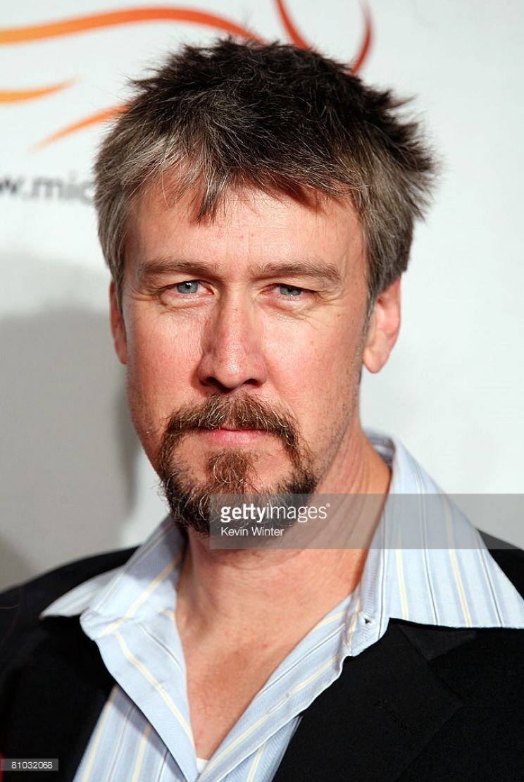 Alan Ruck