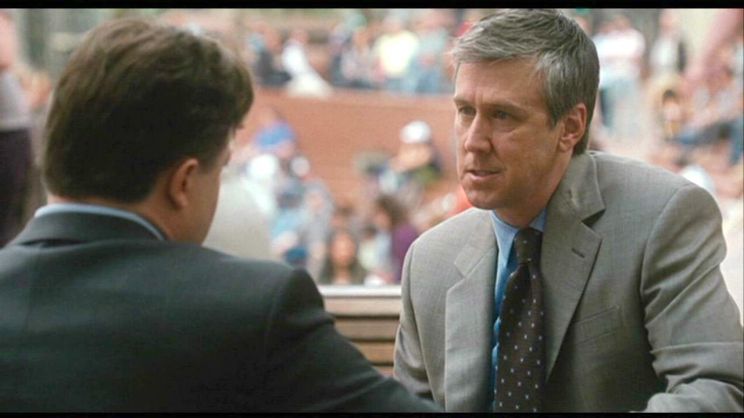 Alan Ruck