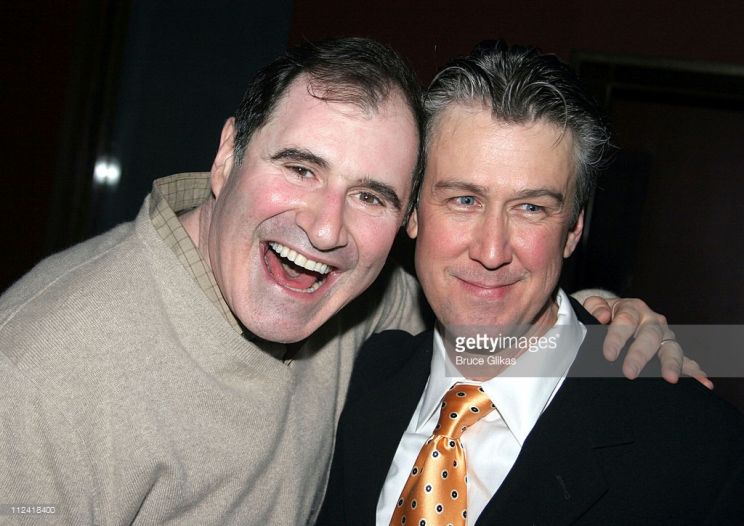 Alan Ruck