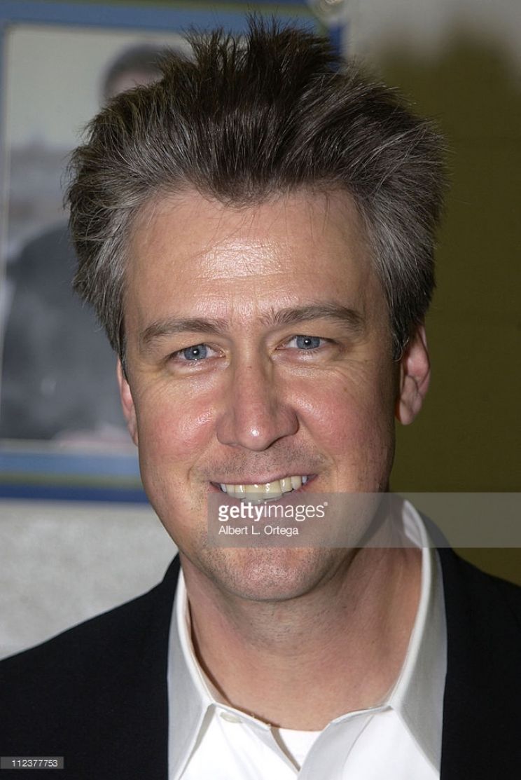 Alan Ruck