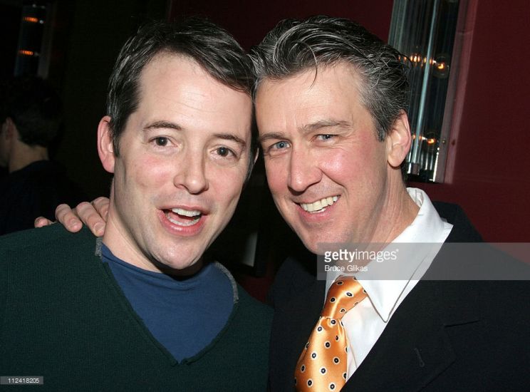 Alan Ruck