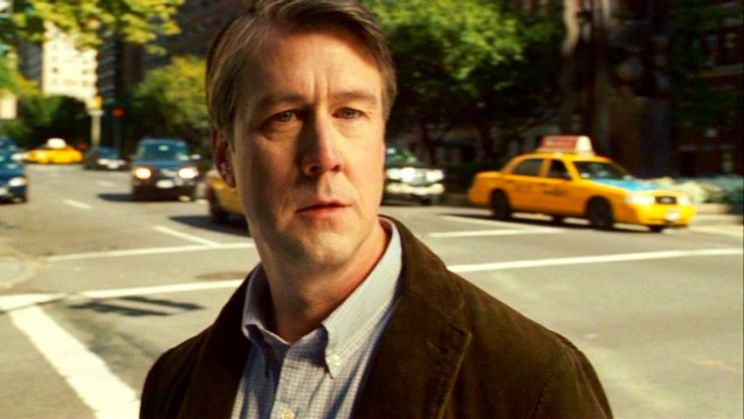 Alan Ruck