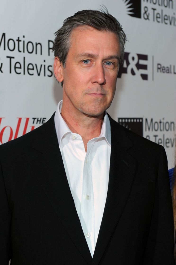 Alan Ruck