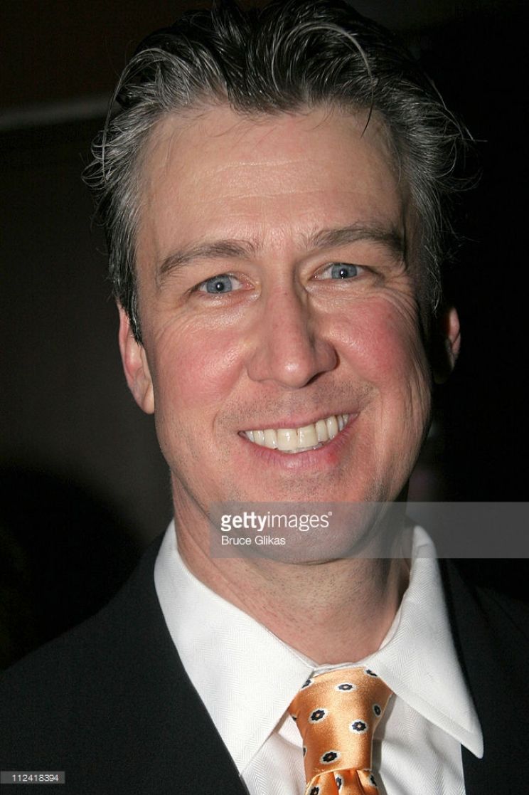 Alan Ruck