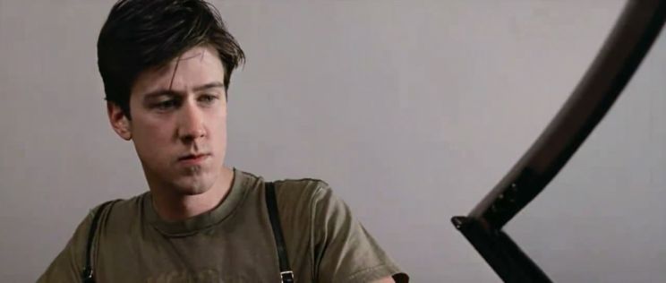 Alan Ruck