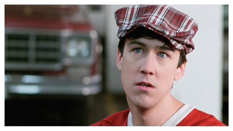 Alan Ruck