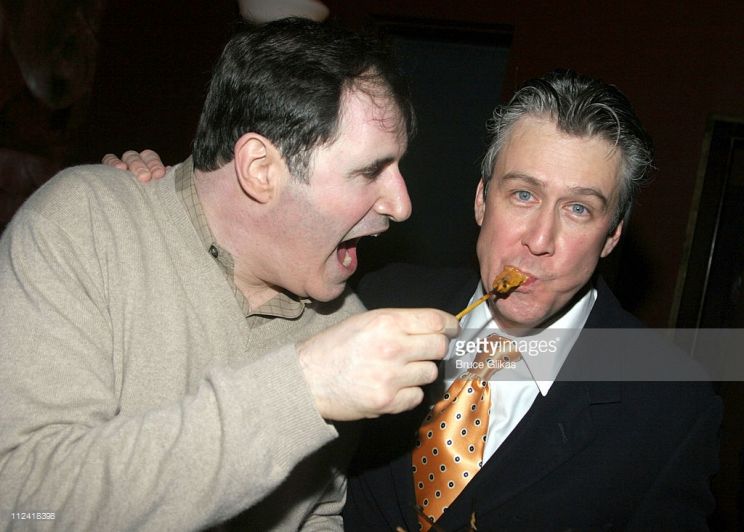 Alan Ruck