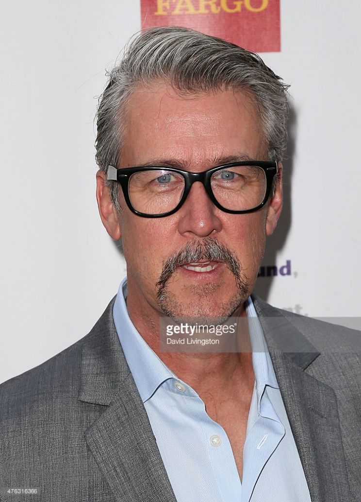 Alan Ruck