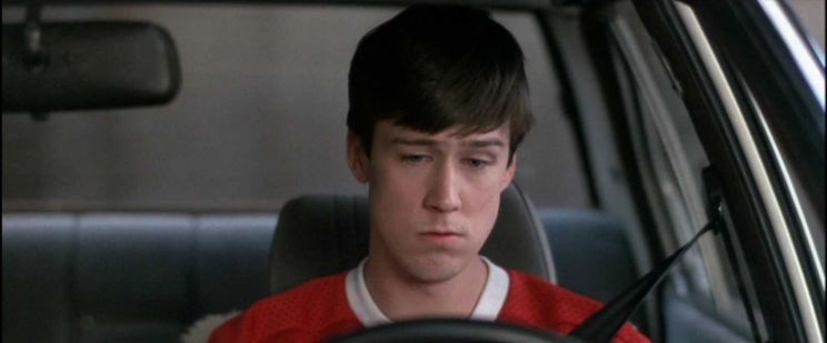 Alan Ruck