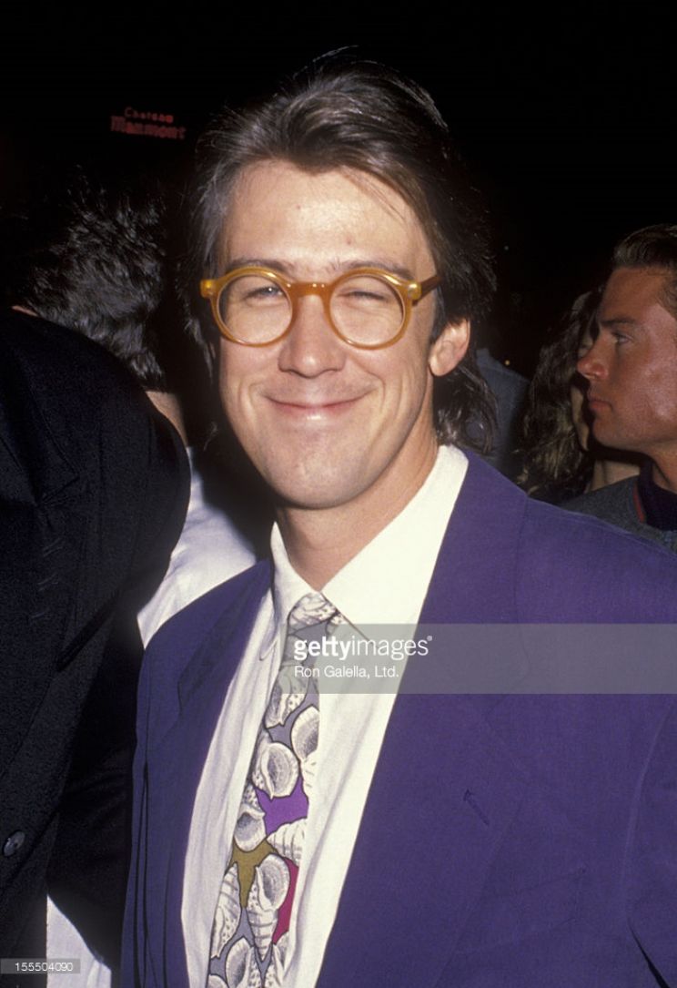 Alan Ruck