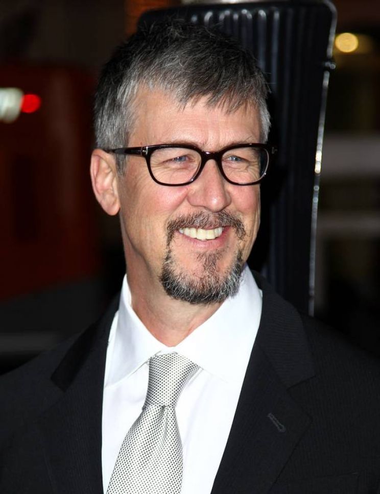 Alan Ruck