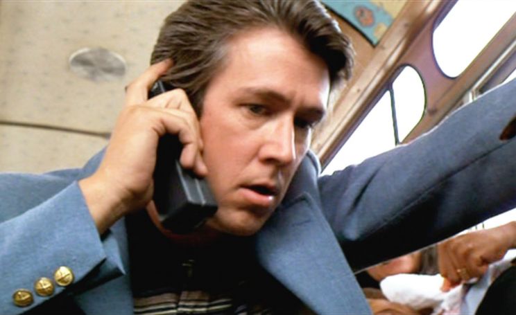 Alan Ruck