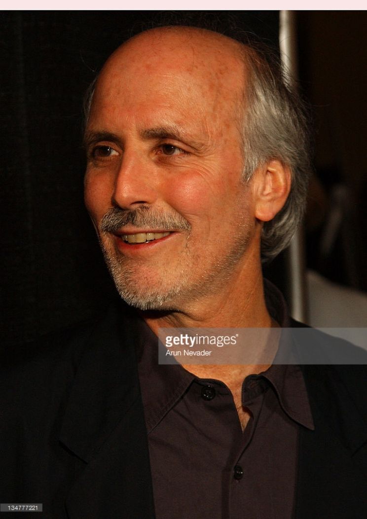Alan Rudolph