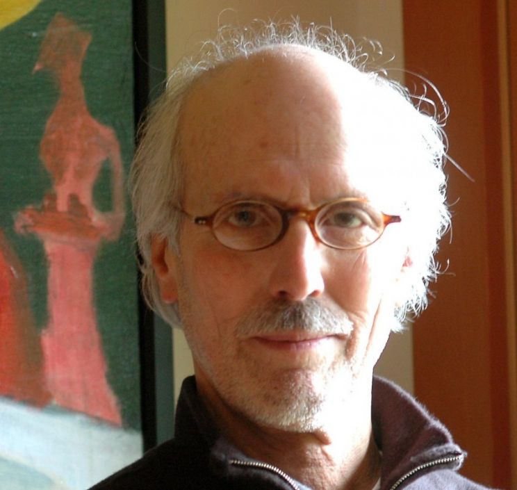 Alan Rudolph