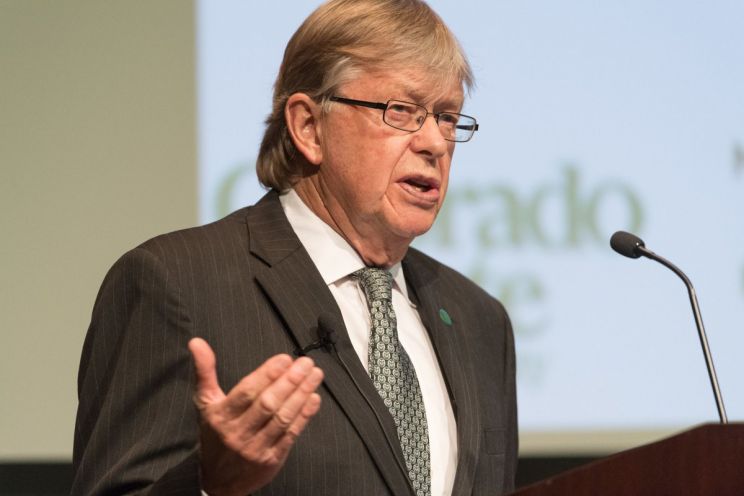 Alan Rudolph
