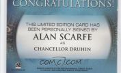 Alan Scarfe