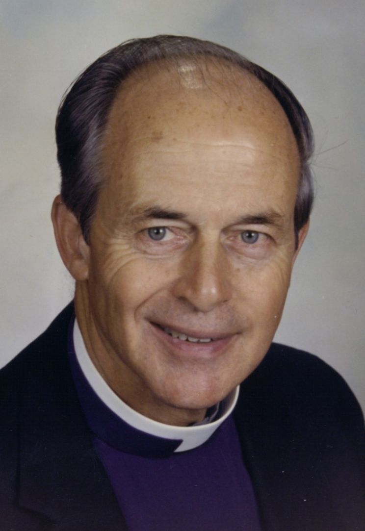 Alan Scarfe