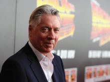 Alan Silvestri