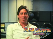 Alan Silvestri