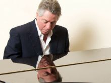 Alan Silvestri