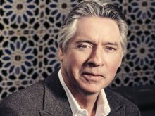 Alan Silvestri