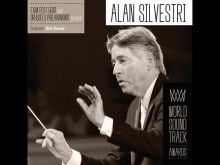 Alan Silvestri