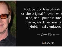 Alan Silvestri