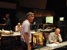 Alan Silvestri