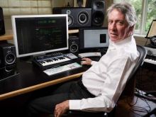 Alan Silvestri