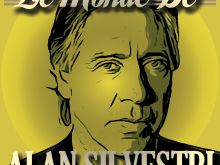 Alan Silvestri