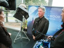 Alan Silvestri