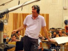 Alan Silvestri