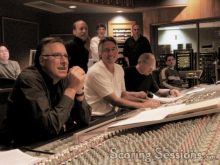 Alan Silvestri