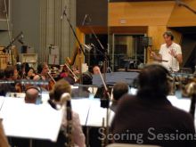 Alan Silvestri