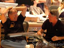 Alan Silvestri