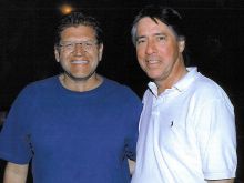Alan Silvestri