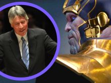Alan Silvestri