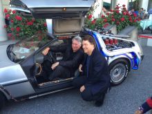 Alan Silvestri