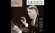 Alan Silvestri