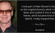 Alan Silvestri