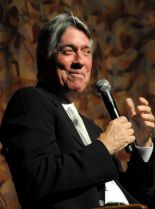 Alan Silvestri