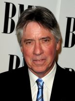 Alan Silvestri