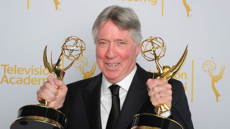 Alan Silvestri