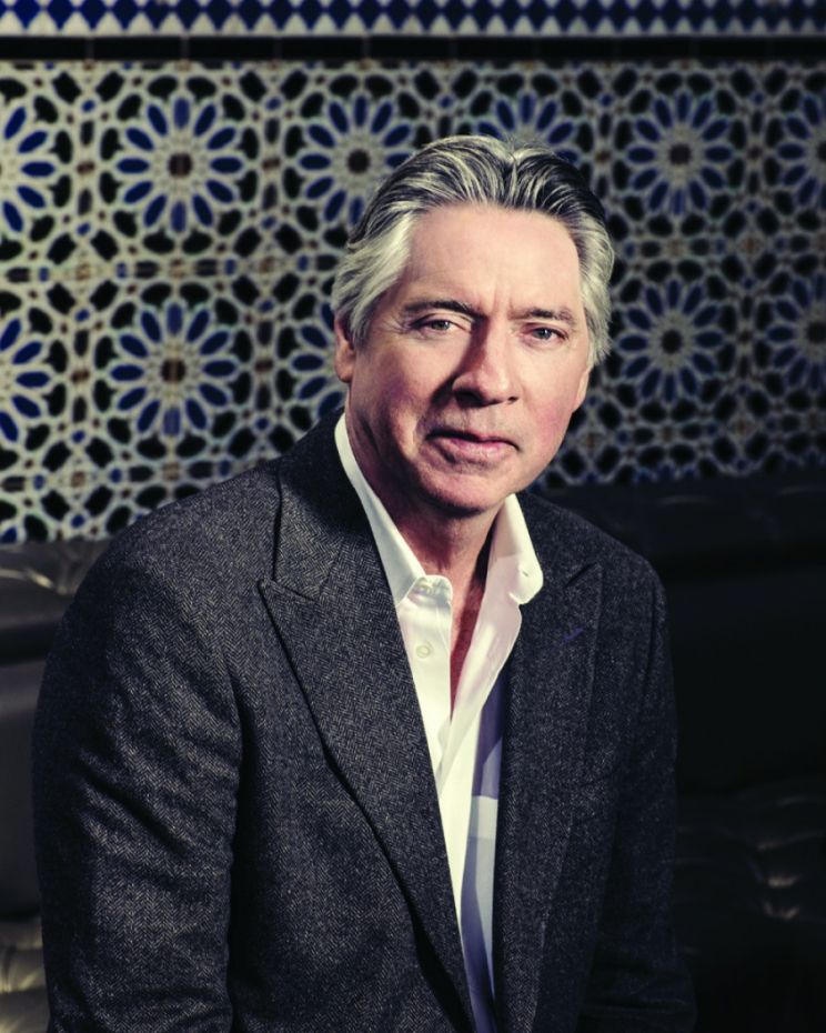 Alan Silvestri